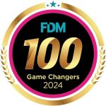 FD 100 Game Changers 2024